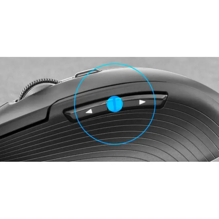 3DConnexion CadMouse Compact