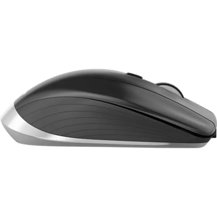 3dconnexion CadMouse Compact Wireless (black/silver, incl. transport bag)