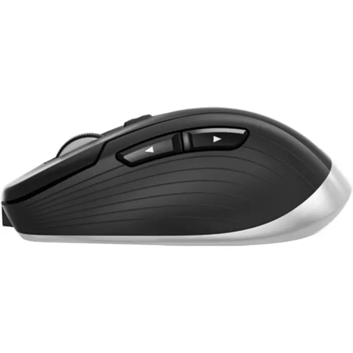 3dconnexion CadMouse Compact Wireless (black/silver, incl. transport bag)