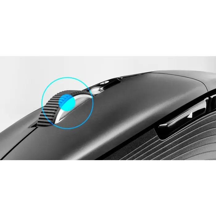 3DConnexion CadMouse Pro, mouse