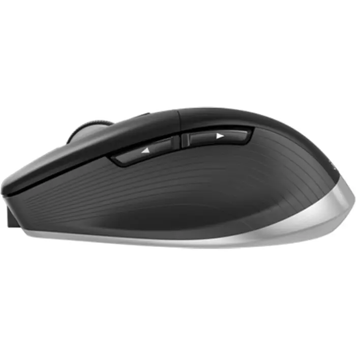 3DConnexion CadMouse Pro Wireless, mouse (black)