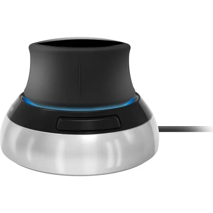 3DConnexion SpaceMouse Compact