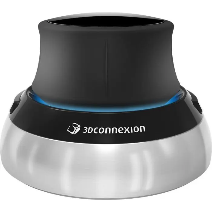 3DConnexion SpaceMouse Compact