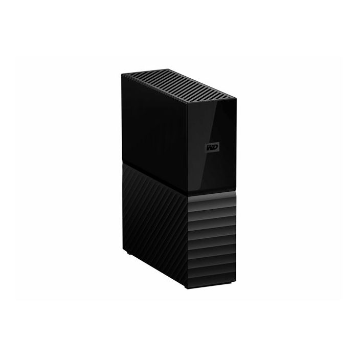 WD My Book 18TB USB3.0 HDD 3.5inch