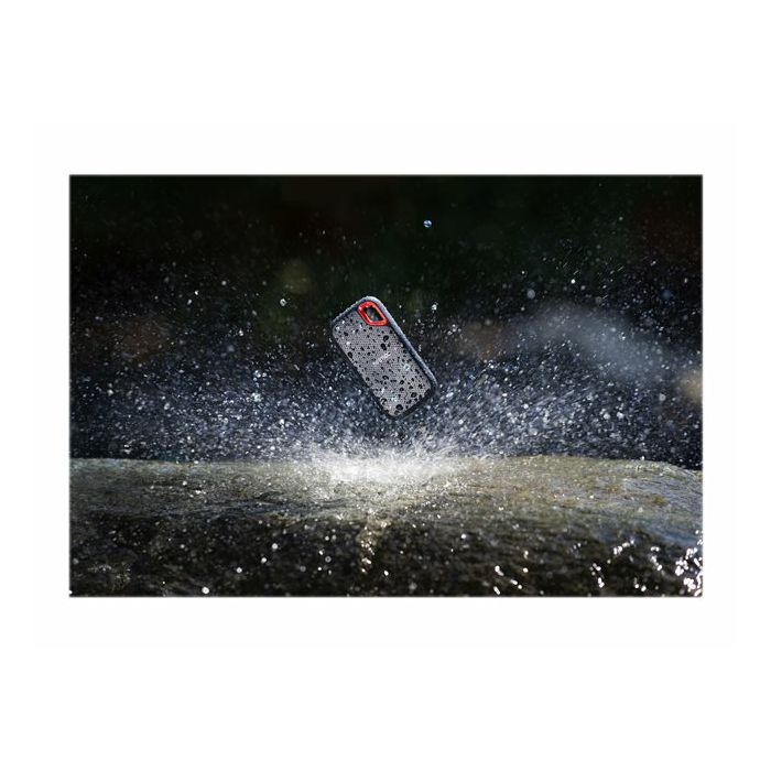 SANDISK Extreme Portable SSD 2TB