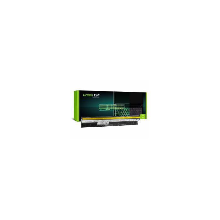Green Cell (LE46) baterija 2200 mAh,14.4V (14.8V) L12M4E01 za IBM Lenovo IdeaPad Z710