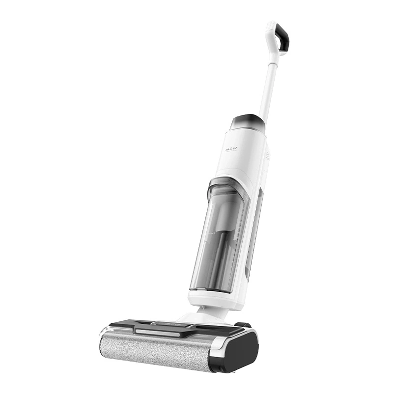 MOVA K10 Pro cordless mop upright vacuum cleaner