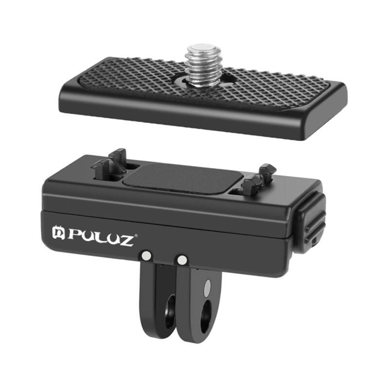 PULUZ magnetic mount for Insta360 Ace / Ace Pro / X4 (PU965B)