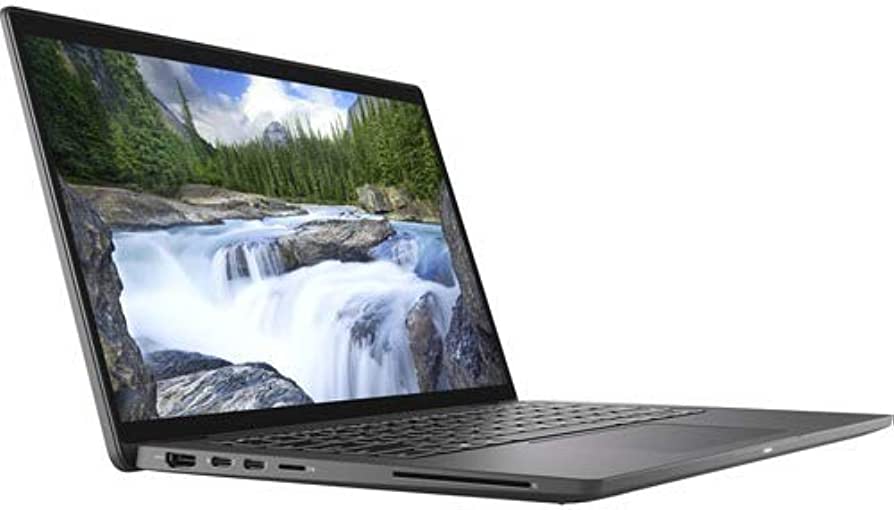 Laptop Dell Latitude 7410 / i5 / RAM 16 GB / 256GB SSD / 14,0″ FHD