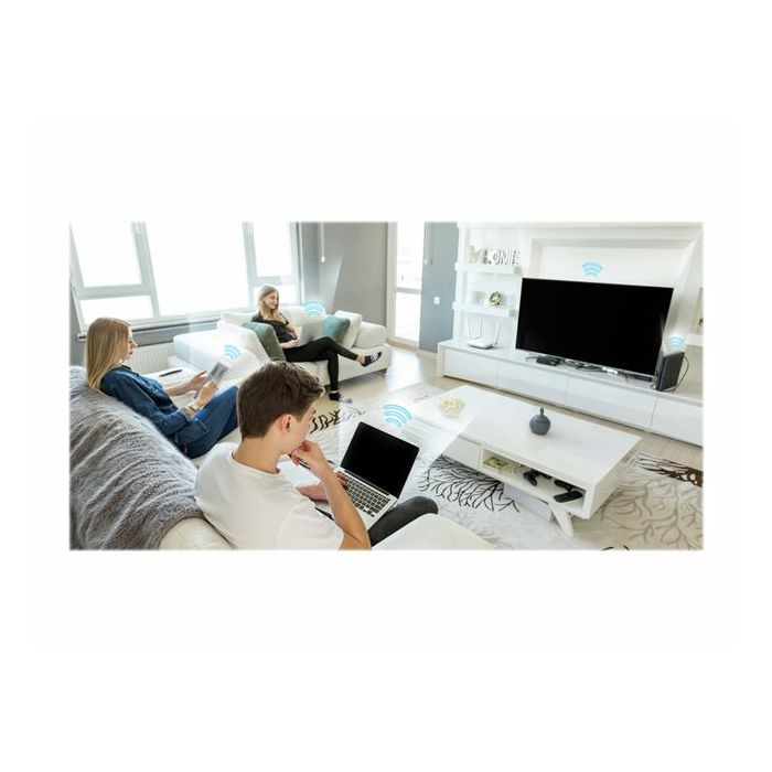 D-LINK AX1500 Smart Router