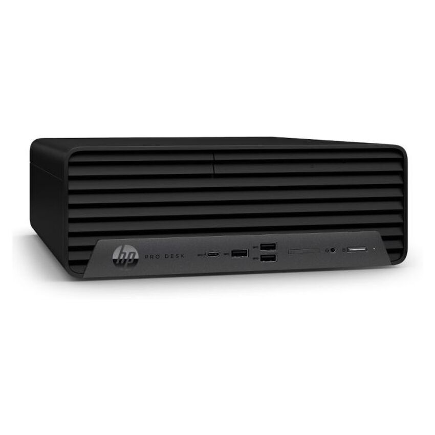 Računalo HP Pro SFF 400 G9 | i5-14500 | 16GB RAM | 512GB SSD | W11P / i5 / RAM 16 GB / 512GB SSD
