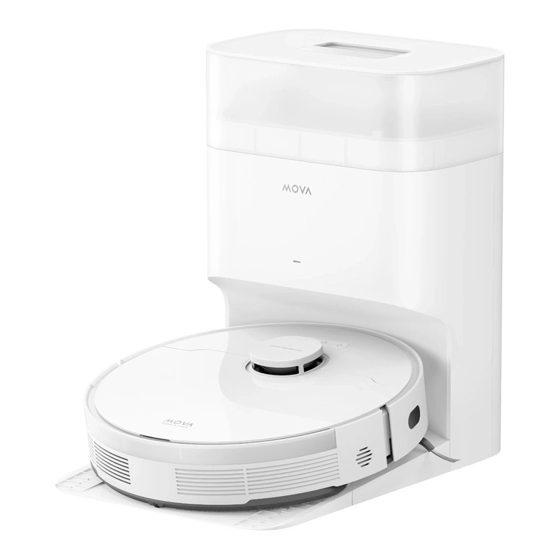 MOVA S10 Plus cleaning robot (white)