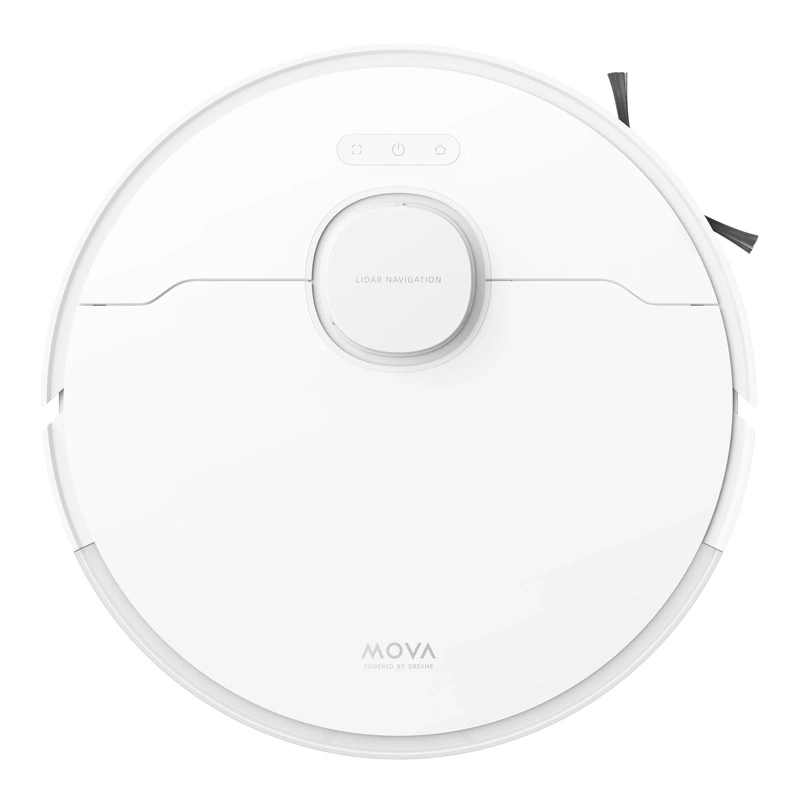 MOVA S10 Plus cleaning robot (white)