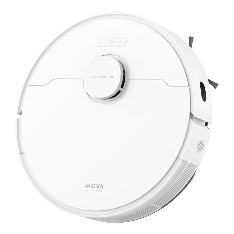 MOVA S10 cleaning robot (white)