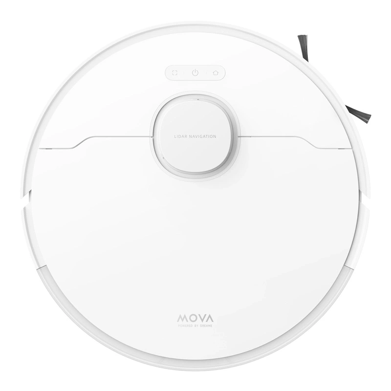 MOVA S10 cleaning robot (white)