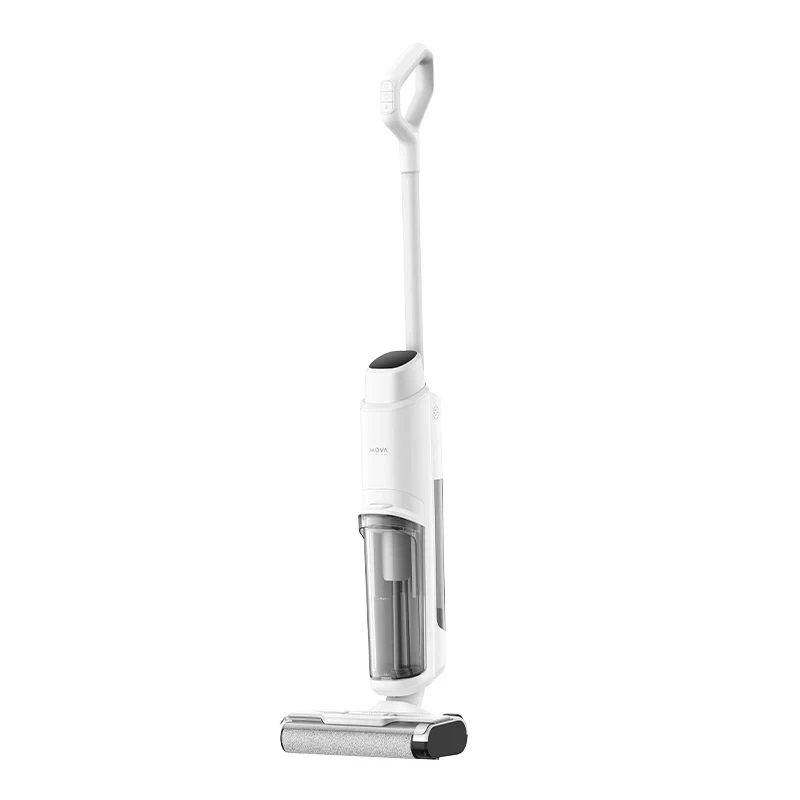 MOVA K10 cordless mop upright vacuum cleaner