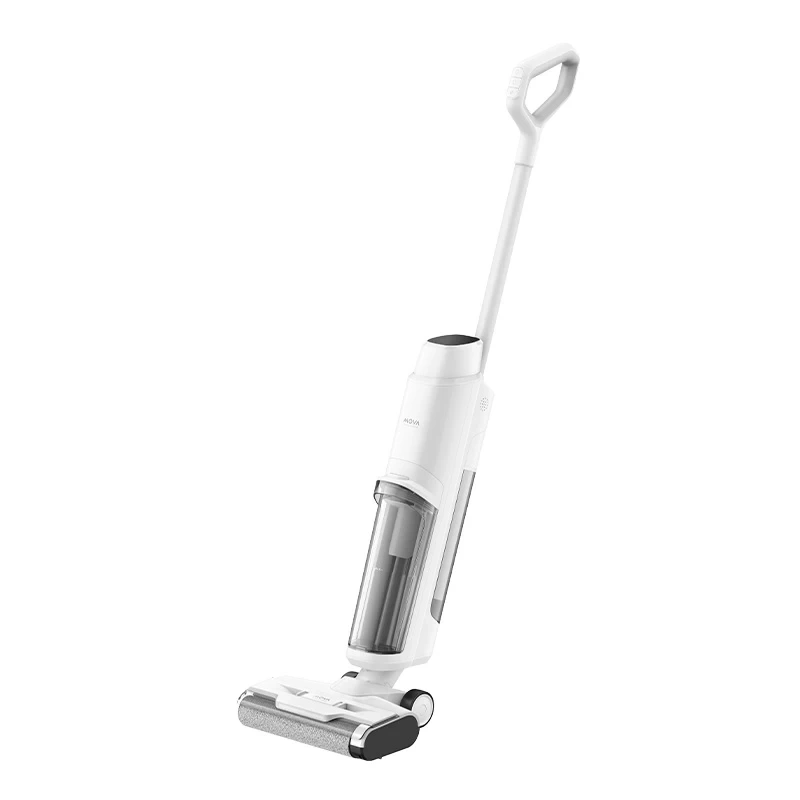MOVA K10 cordless mop upright vacuum cleaner