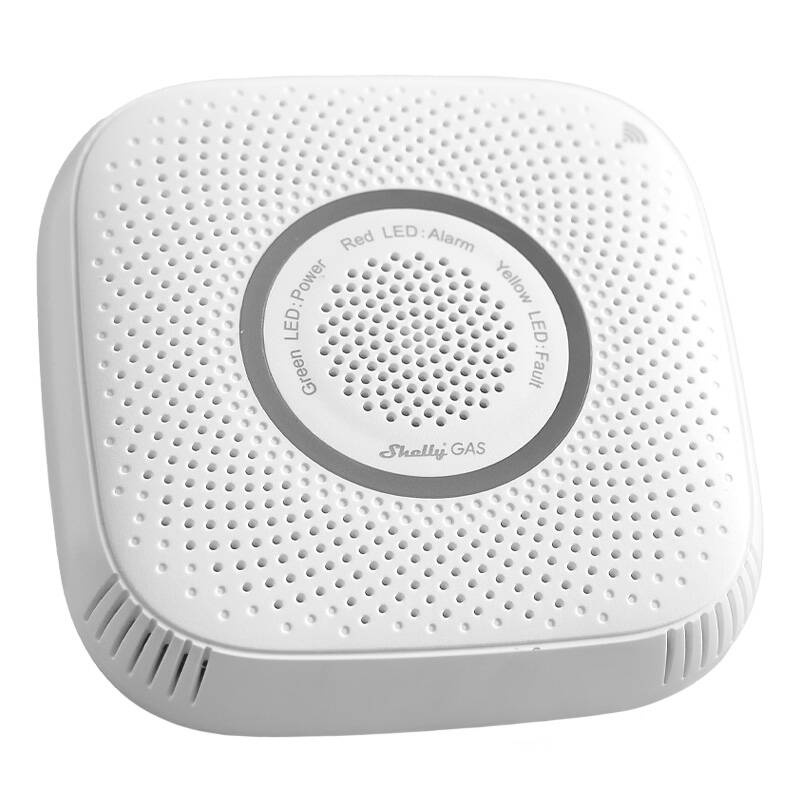 Shelly Gas LPH Sensor, WiFi