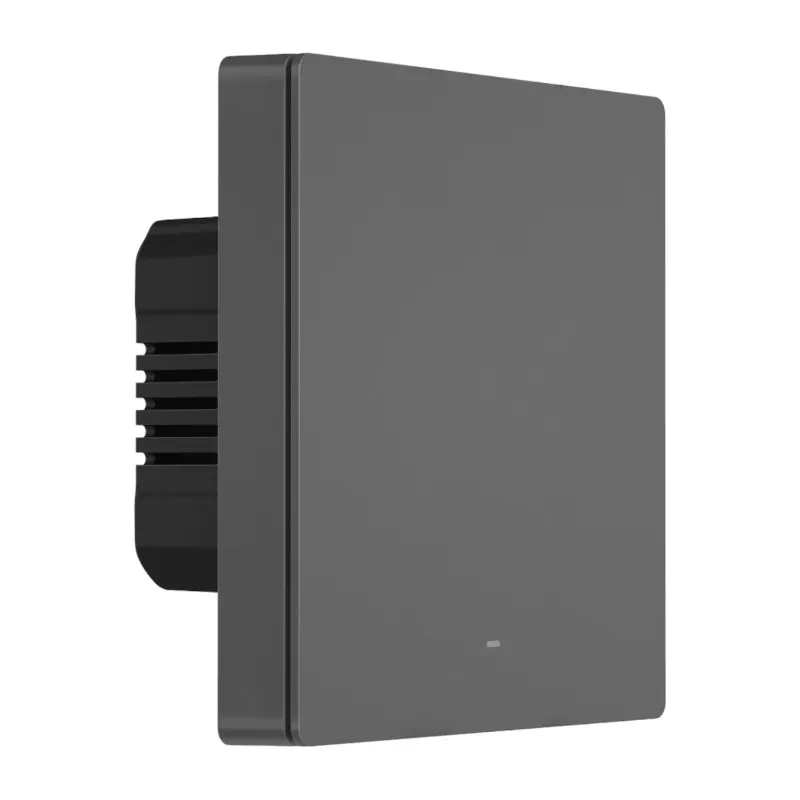 Smart Scene Wall Switch WiFi Sonoff M5 1C (1-channel)
