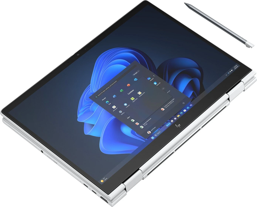 Laptop HP EliteBook 8 Flip G1i 13 | U5-225U | Touch / Core Ultra 5 / RAM 16 GB / 512GB SSD / 13,3″ WUXGA