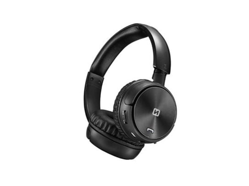 SWISSTEN slušalice Bluetooth, FM, mikrofon, HandsFree, microSD, crne TRIX - 05180080