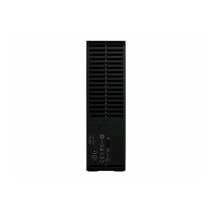WD ELEMENTS DESKTOP 20TB BLACK EMEA