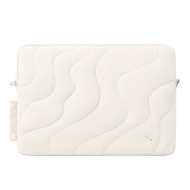 Tomtoc Terra-A27 16'' laptop case (white)