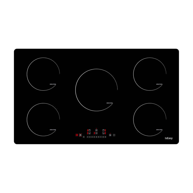 IsEasy LI5-01 induction cooktop