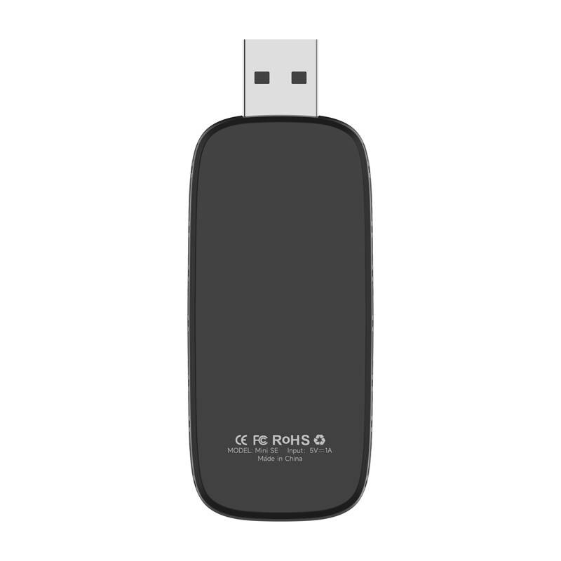 Carlinkit AIR X2 Carplay/Android Auto wireless adapter