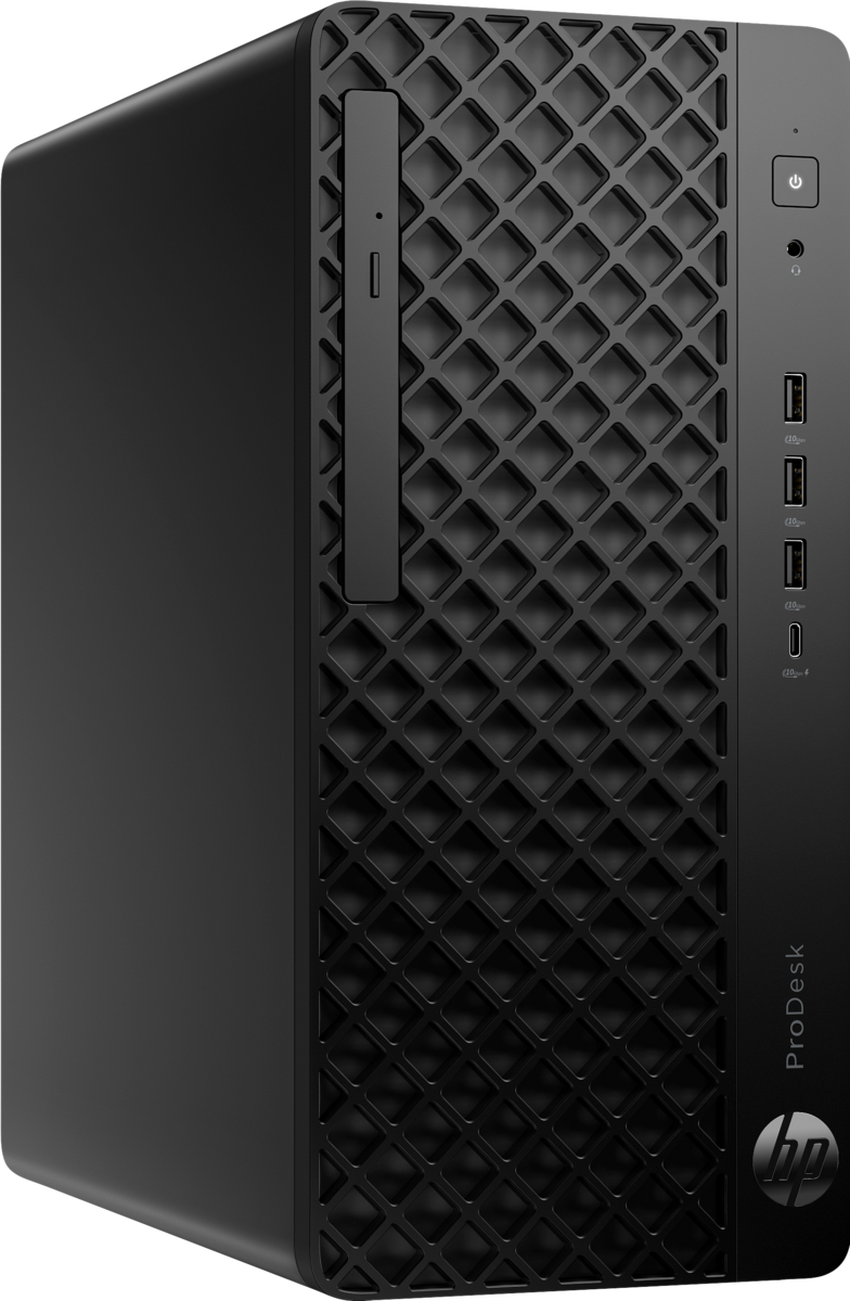 Računalo HP ProDesk 4 Tower G1i | U5-235 | 16GB RAM | 1TB SSD | W11P / Core Ultra 5 / RAM 16 GB / 1TB SSD