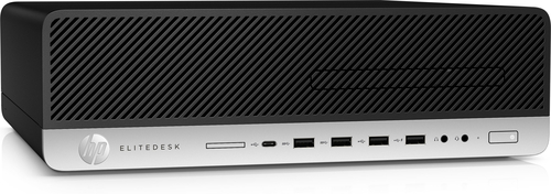 Računalo HP EliteDesk 800 G5 SFF / i5 / RAM 16 GB / 256GB SSD