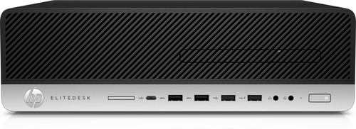 Računalo HP EliteDesk 800 G5 SFF / i5 / RAM 16 GB / 256GB SSD