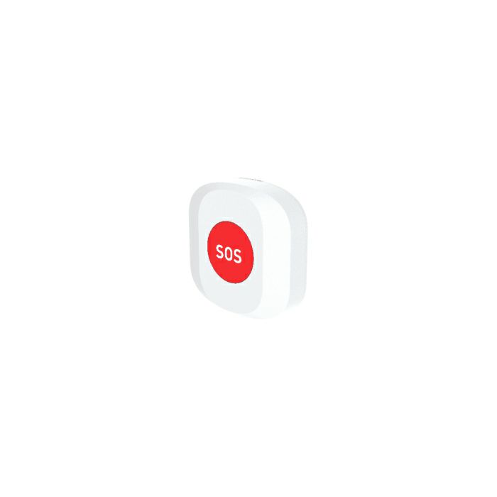 WOOX ZigBee Smart SOS tipka (R7052)