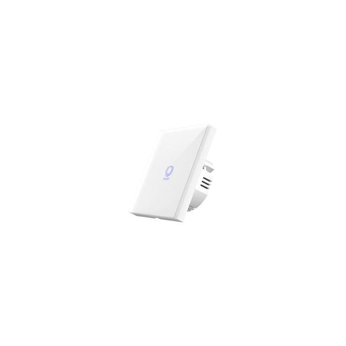 WOOX ZigBee Smart zidni prekidač za svjetlo (R7063)