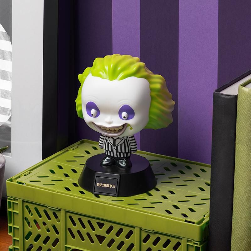PALADONE Beetlejuice Icon Light V2