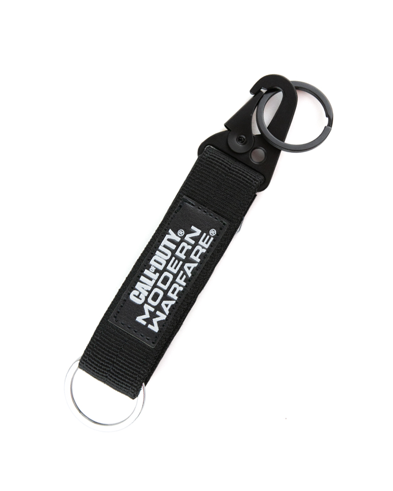 NUMSKULL Call of duty modern warfare tactical keychain