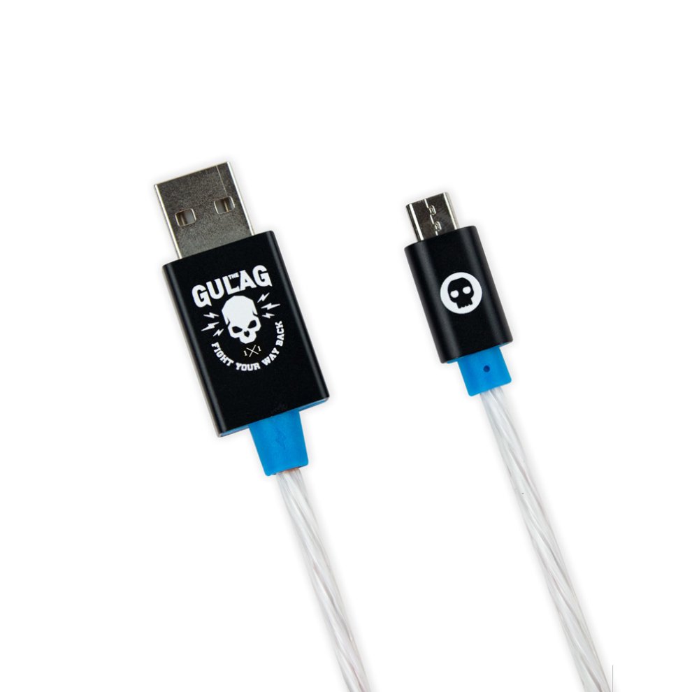 CALL OF DUTY WARZONE LED MICRO USB CABLE