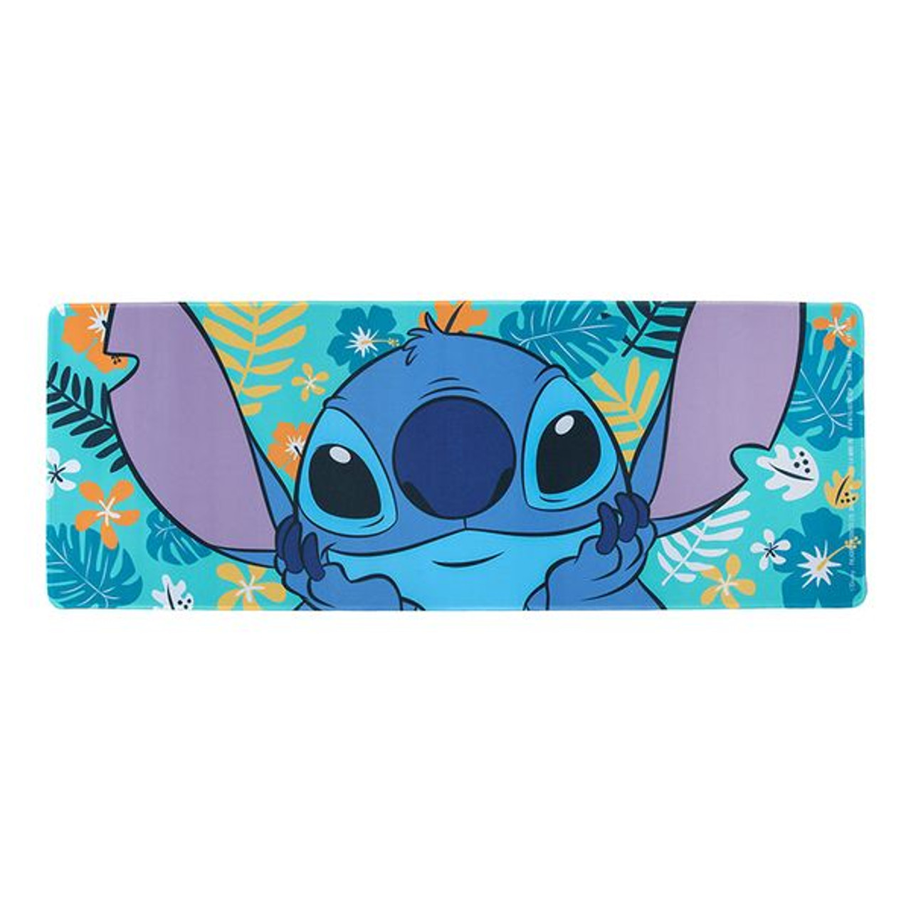 PALADONE Disney Stitch Desk Mat