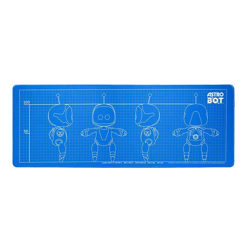 PALADONE - ASTROBOT DESK MAT