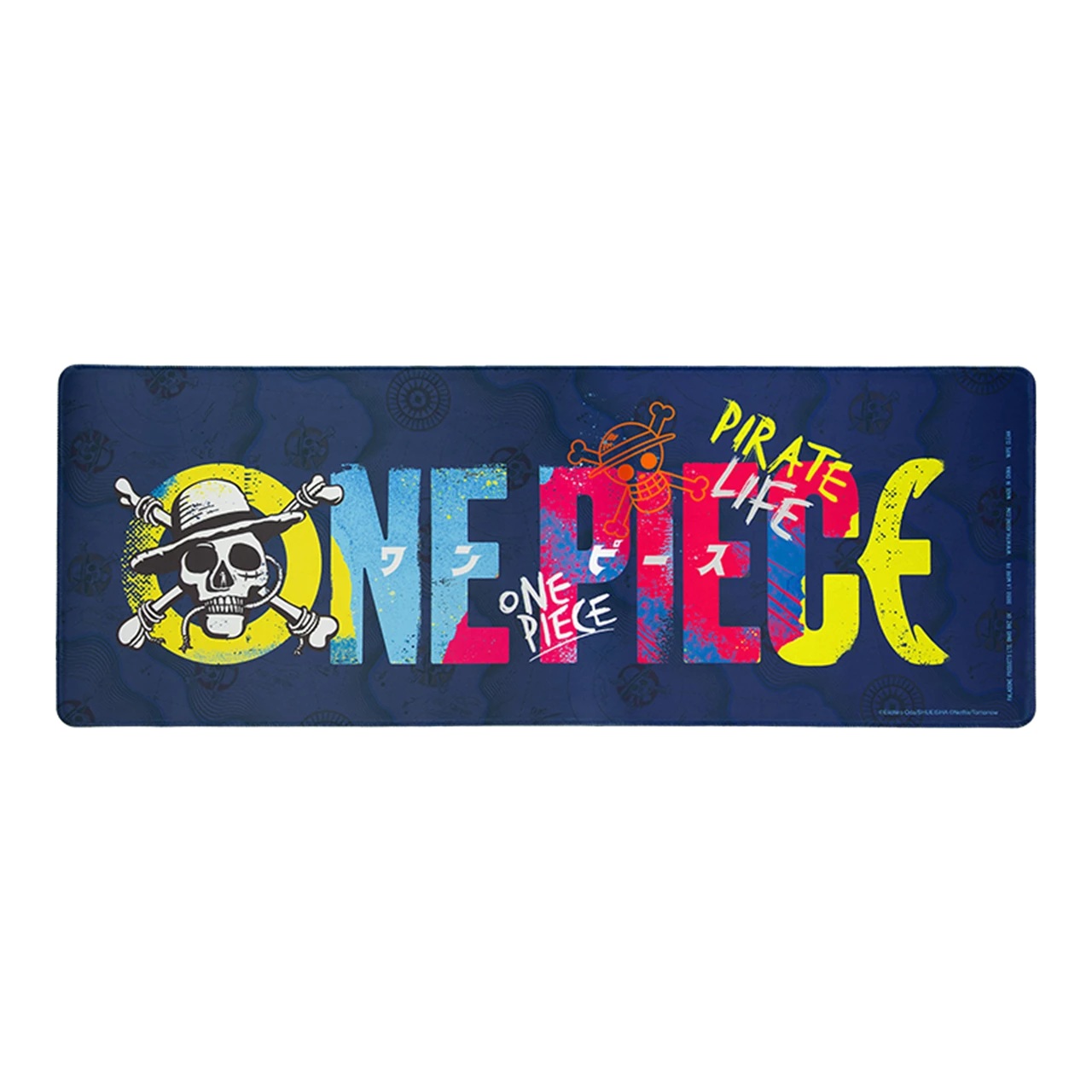 PALADONE ONE PIECE DESK MAT