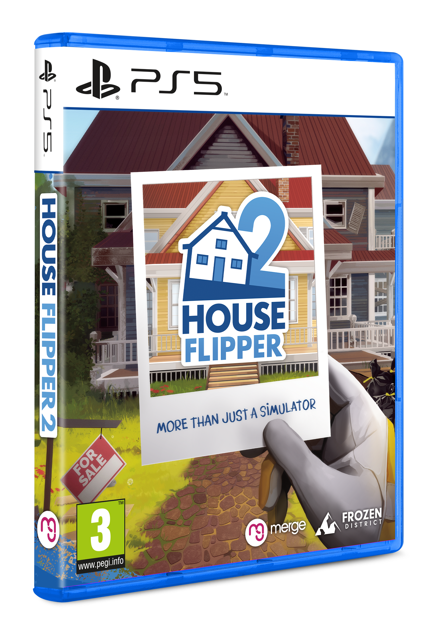 House Flipper 2 (Playstation 5)