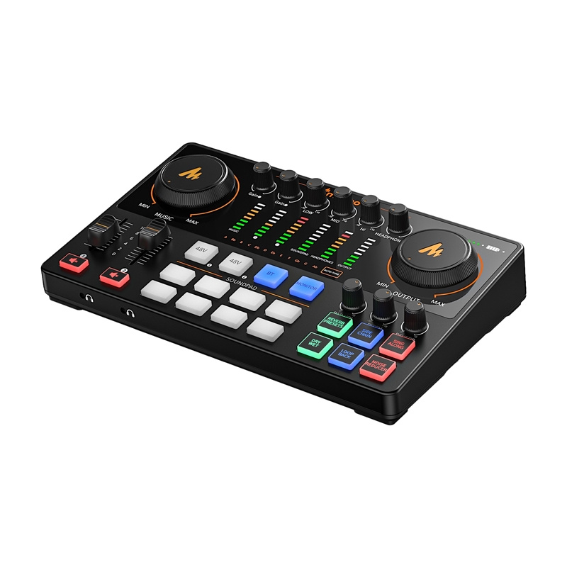 Maono AME2 GEN2 sound card