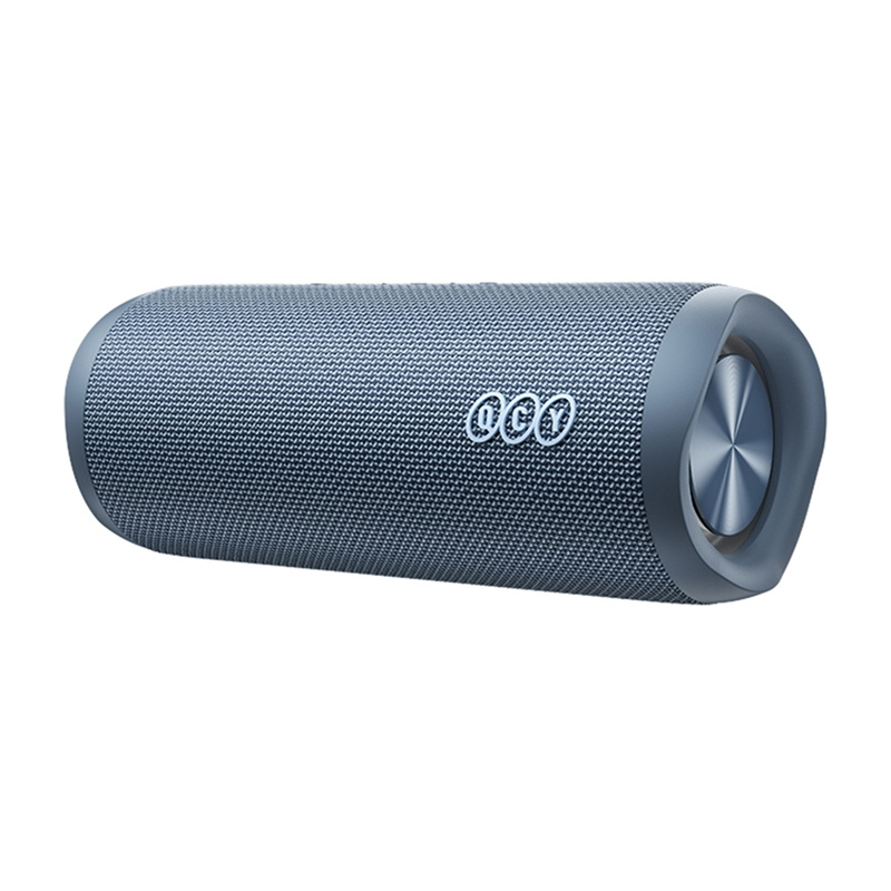 QCY SP7 wireless speaker (blue)