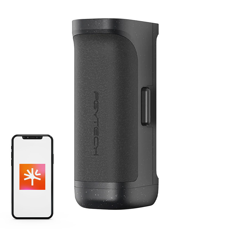 Powerbank with Remote Camera Control PGYTech MagCam (Black)