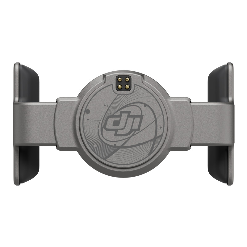 Magnetic phone mount for DJI Osmo Mobile 7