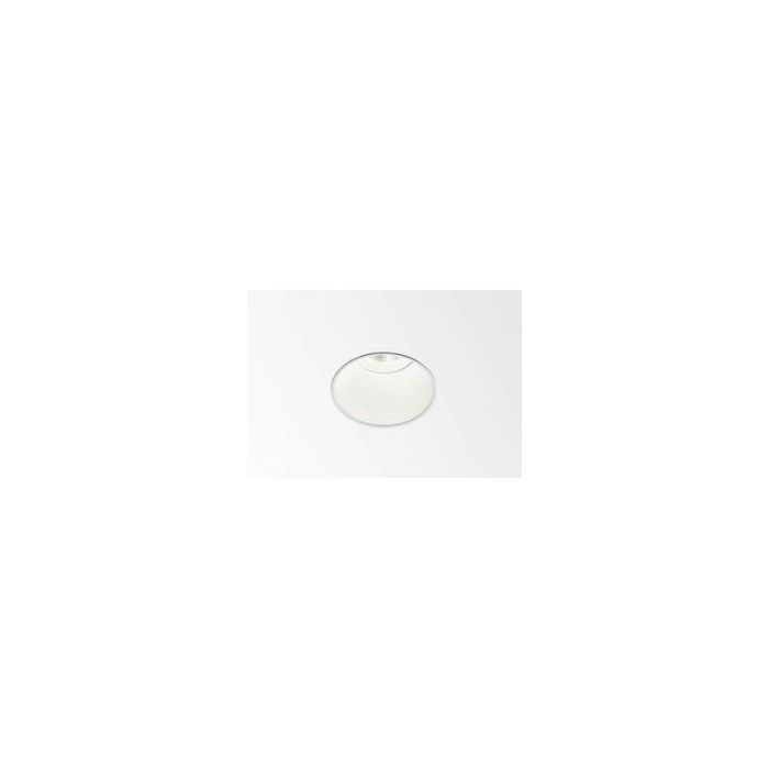 Delta Light spotlight ugradbeni Diro - bijeli 7W, 3000K