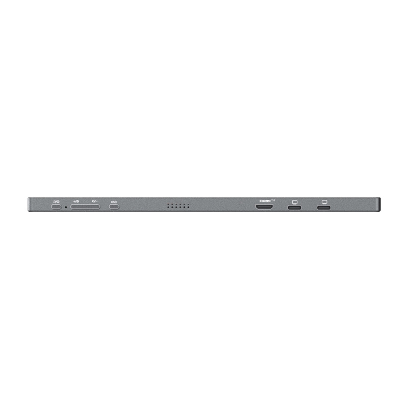 Arzopa Z1FC Silver Gray 16.1" Portable Monitor