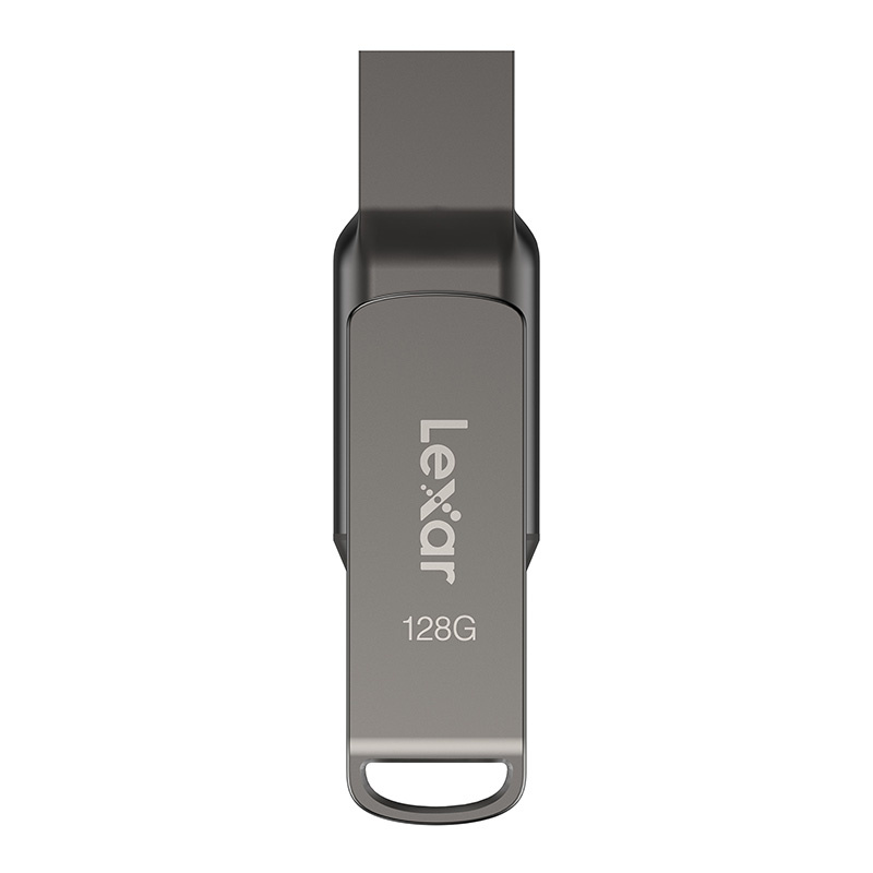 Pendrive Lexar Dual Type-C and Type-A USB 3.1 128GB