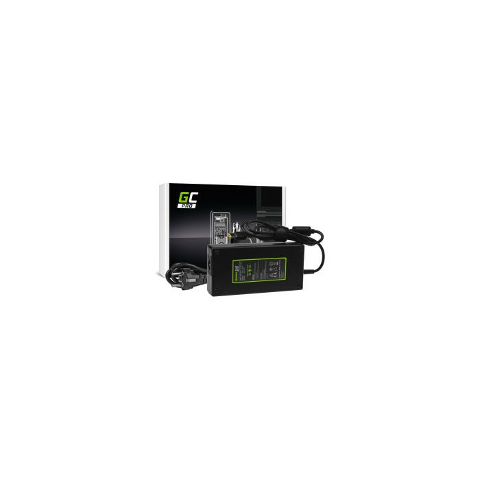 Green Cell (AD117P) AC Adapter 170W za Lenovo Legion Y530 Y720 ThinkPad W540 W541 P50 P51 P52 P70 P71