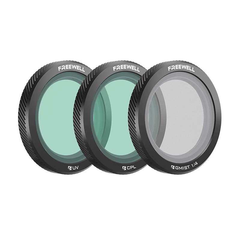 Filter set for DJI Neo Everyday Freewell